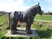 Dun Na Si Heritage Centre (2)