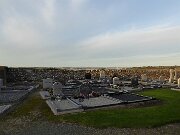 Bannow Church & Bullaun Stone (5)