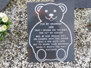 Bannow Church & Bullaun Stone (8)