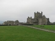 Dunbrody Abbey and Castle Visitor Centre