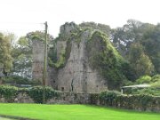 Dunbrody Abbey and Castle Visitor Centre (2)