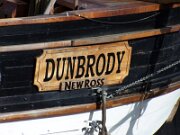 Dunbrody Famine Ship