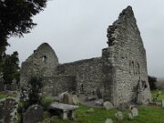 Aghowle Church (2)