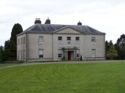 Avondale House and Forest Park